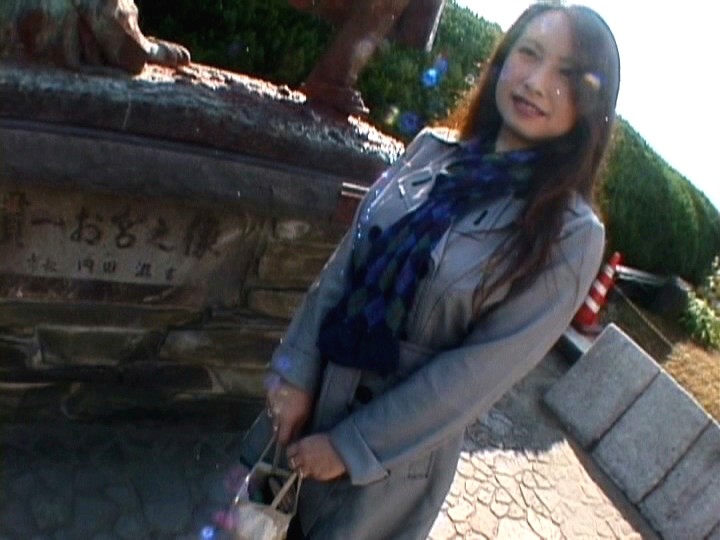 熟女温泉中出し羞恥旅 ～第3章～