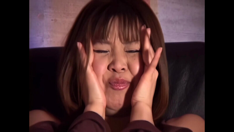 【AIリマスター版】顔面ひでぶアクメ七瀬ゆうり・葉月紗絢・高崎紀子