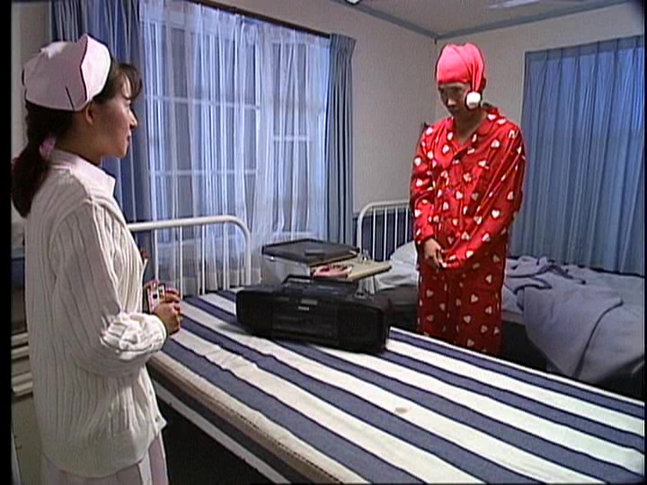 ひかるの失神クリニック 星野ひかる星野ひかる