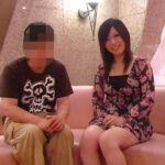 新妻さんいらっしゃーい！！ 新婚ホヤホヤなのにAVに出演したいとAVメーカーに応募してきた奥さんが心配でついてきた旦那さんの前で本気オナニー何回もイキまくって大放尿！