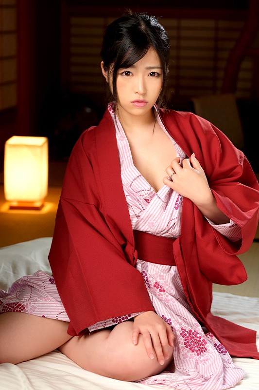 【VR】人妻中出し不倫旅情 椿りか椿りか