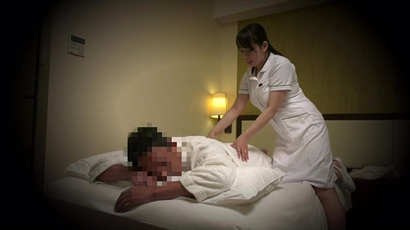 ★配信限定特典付★10～15時がヤれる狙い目！ 素人限定。出張メンズエステ盗撮 隠れ巨乳人妻エステティシャンに中出ししちゃいました。