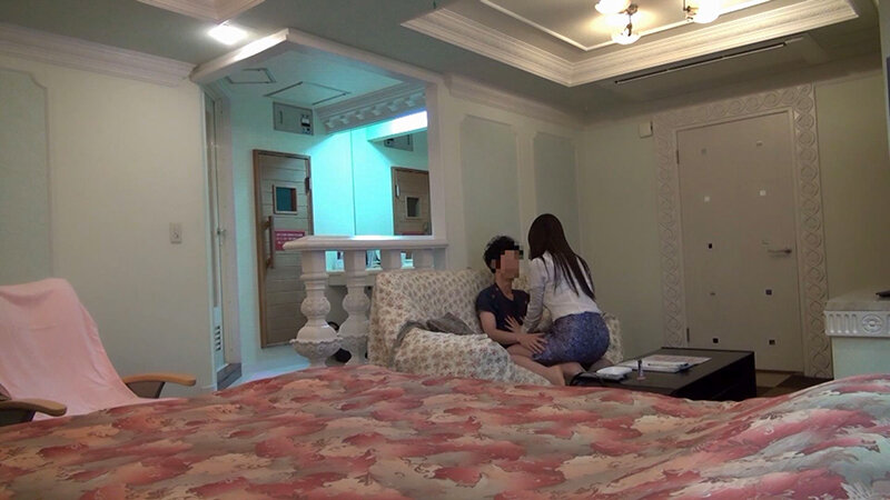 CASE「廃業したラブホから流出した盗撮映像」 有沢りさ有沢りさ