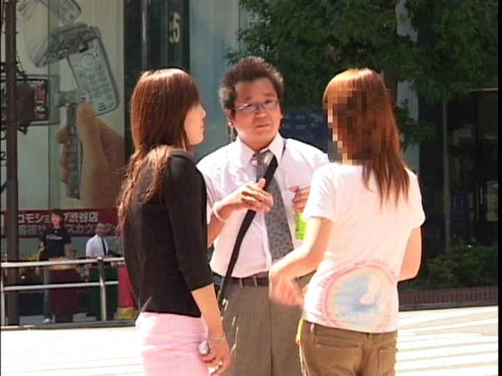 山手沿線一周 ガチンコ駅前ナンパバトル 3