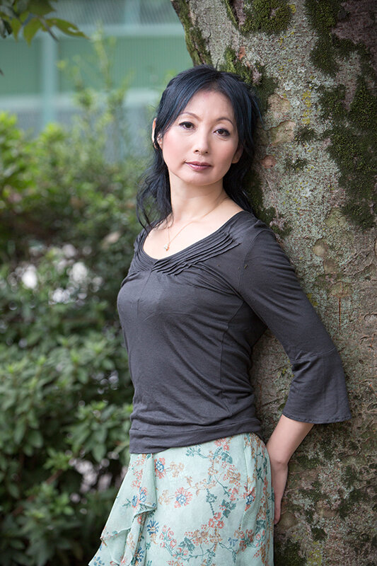 もしも…デリヘルを呼んで母がやってきたら…野宮凛子・高畑ゆり