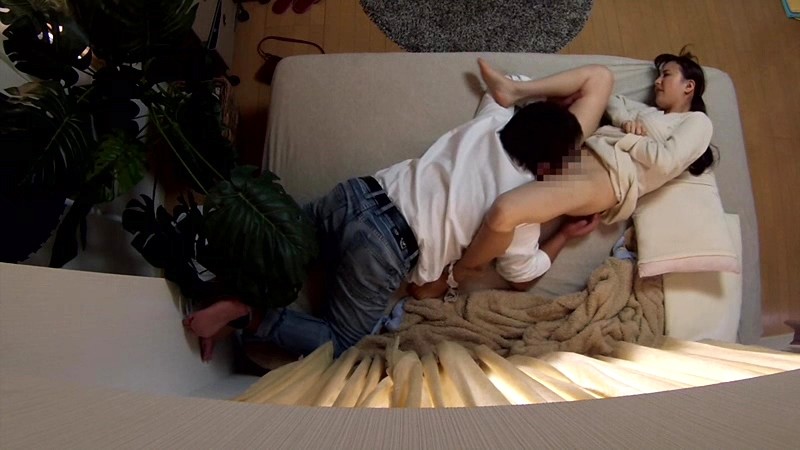 ナンパ連れ込み素人妻 ガチで盗撮無断で発売