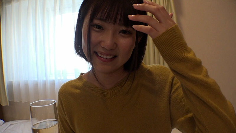 筋トレ女子学生！！3年ぶりのSEX！？だからドエロい