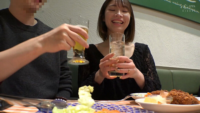 色白キュートなシンデレラボディ！！「ねぇ、いっぱいチューしよう」れいなさん（23歳） 村瀬玲奈村瀬玲奈