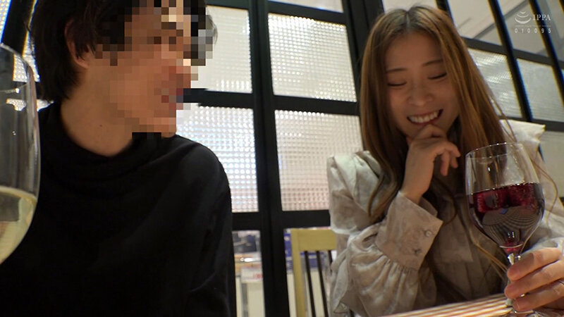 気の強い浪速のスケベ狂女子！「もう一回しよう」ユリナさん（30歳） 天希ユリナ天希ユリナ