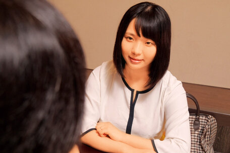 爆乳！寝取られマッサージ 声を我慢しながら極限絶頂 最強Hカップ！ 稲葉るか稲葉るか