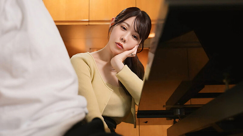 発情義母物語～義息子にムラムラしてしまった義母～ れいかさん