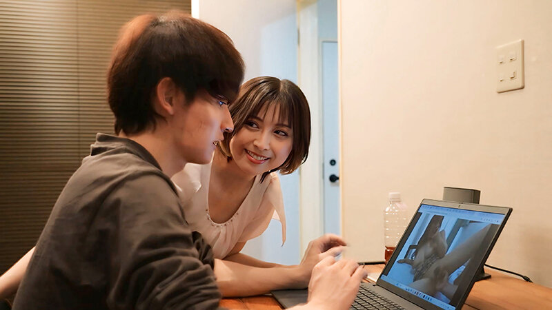 発情義母物語～義息子にムラムラしてしまった義母～ なおさん