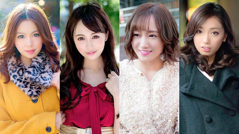 厳選！極上美人妻ナンパ 夫に内緒の●褻SEX BEST SELECTION Vol.13