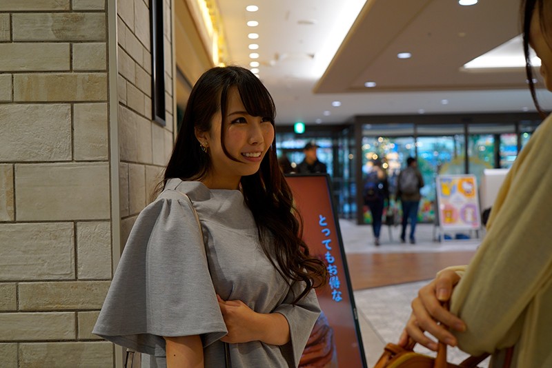 レズ友マッチング企画 「気になるママ友がいるんです…」本気のレズ口説き！ママ友同士初めての生レズ体験！