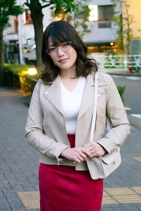 人妻ナンパ中出しイカセ30 中目黒の商店街編