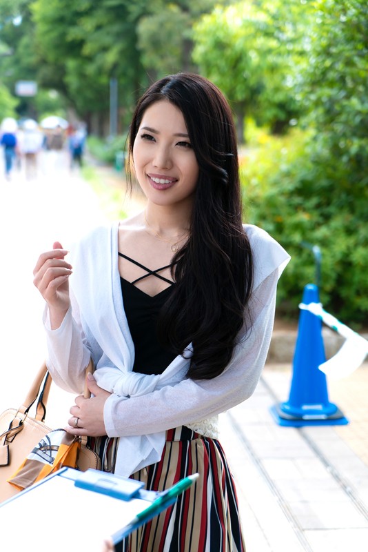 人妻ナンパ中出しイカセ 27 白金台編