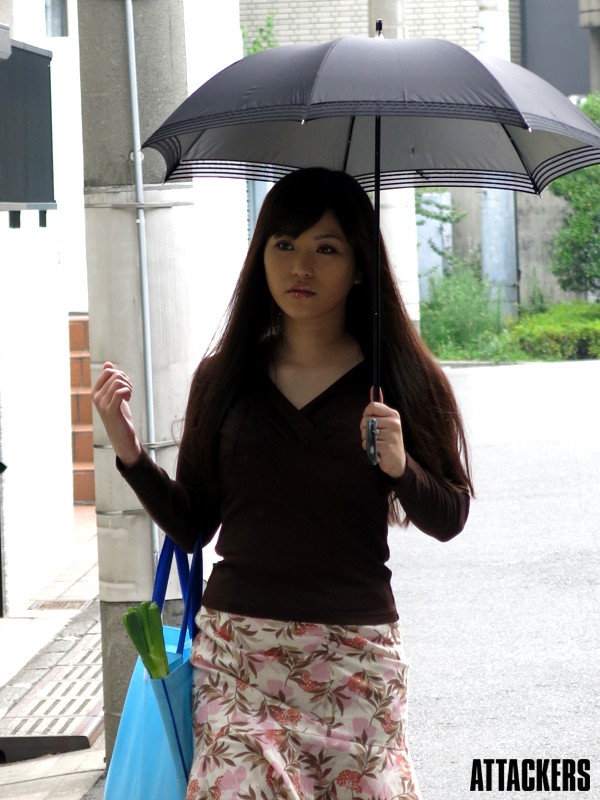 あなた、許して…。―濡れた再会2― 成田愛成田愛