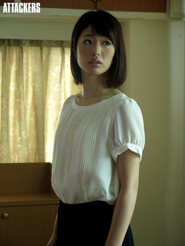 夫のいない昼下がり 溺れる女 川上奈々美川上奈々美