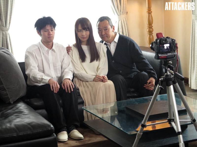 禁じられた背徳姦 若過ぎた義理の母 希崎ジェシカ希崎ジェシカ