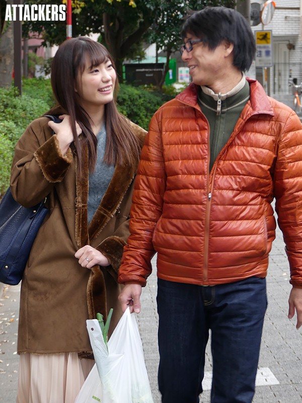 夫の目の前で犯●れて― 牙を剥いた猛獣 美谷朱里美谷朱音（美谷朱里）