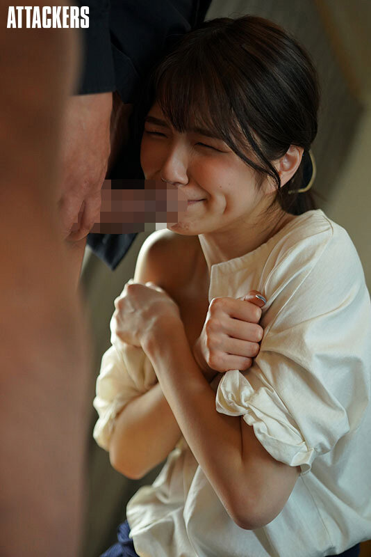 妻が極道の男に半年間、毎日中出しされていたなんて知らなかった。 倉本すみれ倉本すみれ