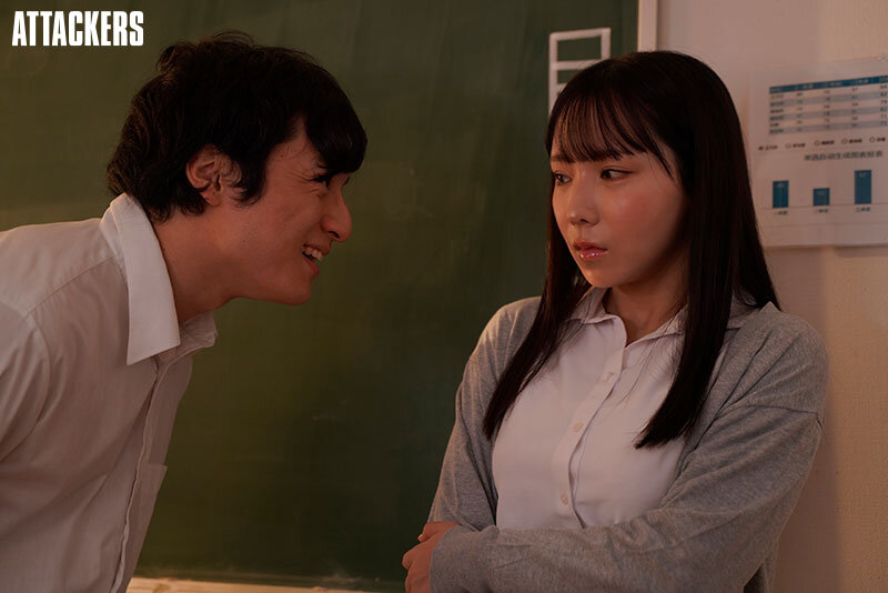 限界集落の村に赴任した人妻女教師は、村の繁栄の為に毎日子種を注がれる。 海老咲あお海老咲あお