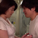 お義母さん、にょっ女房よりずっといいよ… 岡江凛岡江凛