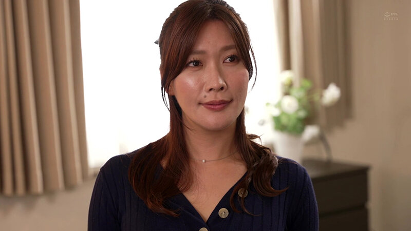 あん時のセフレは…友人の母親 花撫あや花撫あや