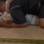 新妻と義父の一週間の淡い思い出 通野未帆通野未帆