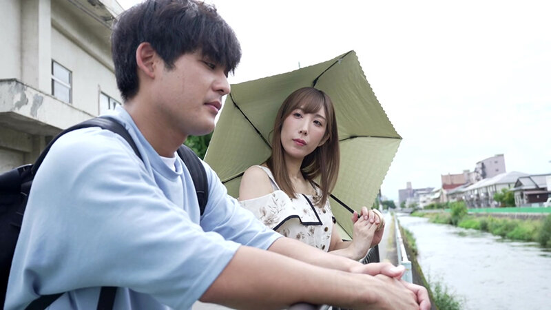 たびじ 母と子のふたり旅 彩奈リナ彩奈リナ（七原あかり）