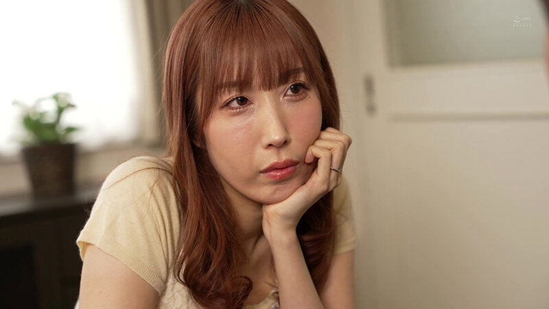 旦那のいない3日間 ワタシの欲望のままに 彩奈リナ彩奈リナ（七原あかり）