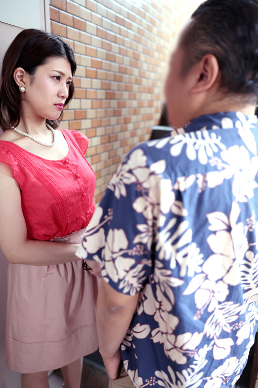 嫌味や小言がうるさい友人妻をしつこいほどの快感責めに貶めたらおねだりが止まらない肉棒狂いの淫乱メスに堕ちた 有賀みなほ有賀みなほ