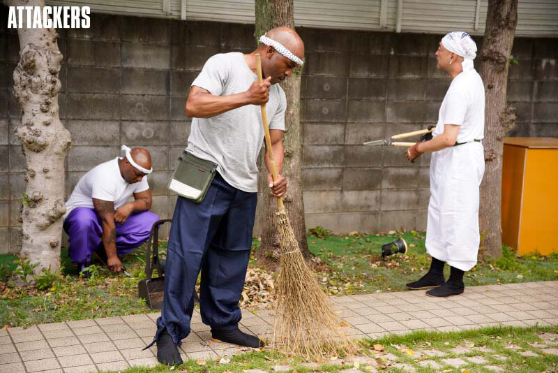 BBP初解禁！ 外国人肉体労働者に犯●れた新妻 岡田ひなの岡田ひなの
