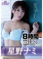 星野ナミ8時間 ATTACKERS THE BEST星野ナミ