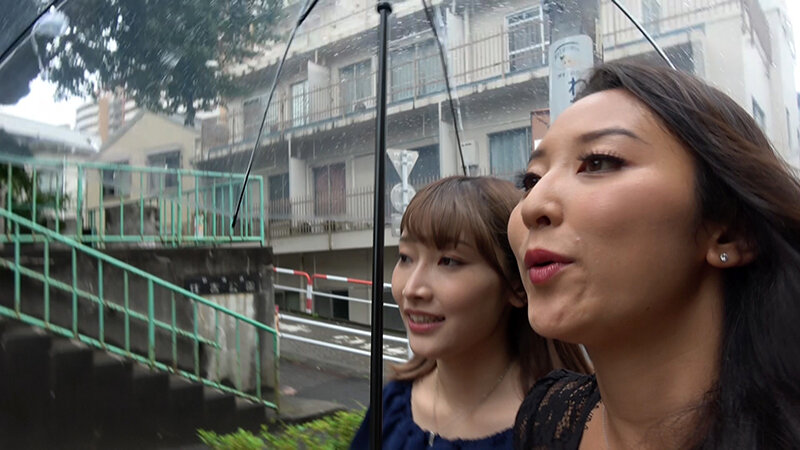 レズ専用マッチングアプリで出会う人妻たち ～30 40 50代それぞれの出会い～本真ゆり・丹羽すみれ・加藤ツバキ（夏樹カオル）