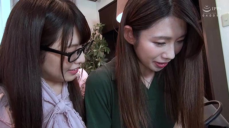 濃密ベロびらレズ接吻！！～サディスティック美少女×レズ性奴●に堕ちた人妻～ 倉木しおり 藍川美夏倉木しおり・藍川美夏