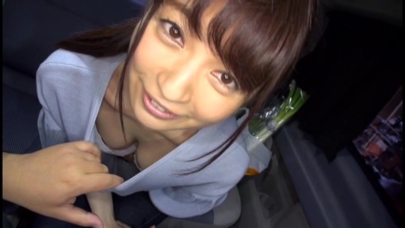 こんなに爽やかな笑顔の若奥さんがヨダレまみれのだらしないアヘ顔でいやらしく腰を振るまでをじっくりお見せします！！