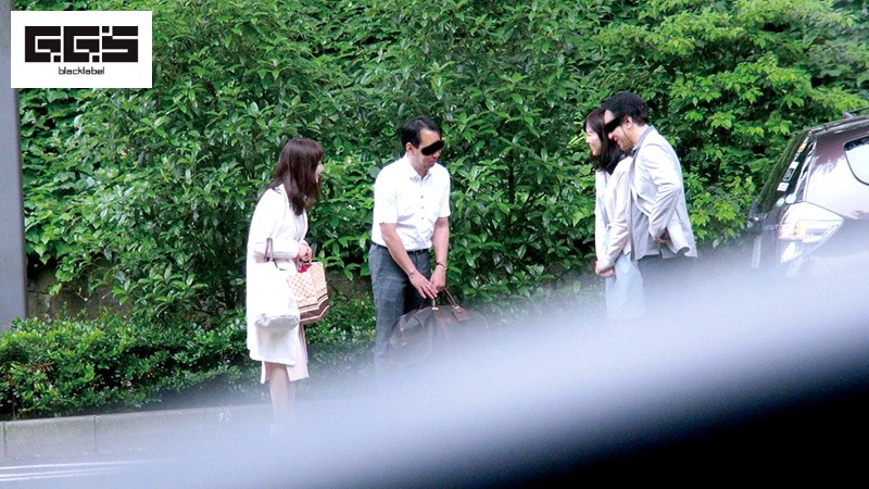 あなたの願望、叶えます- 愛妻寝取られ計画スペシャル