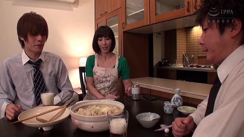 屈辱パワハラNTRドラマ 美しい部下の妻 澤村レイコ澤村レイコ（高坂保奈美、高坂ますみ）