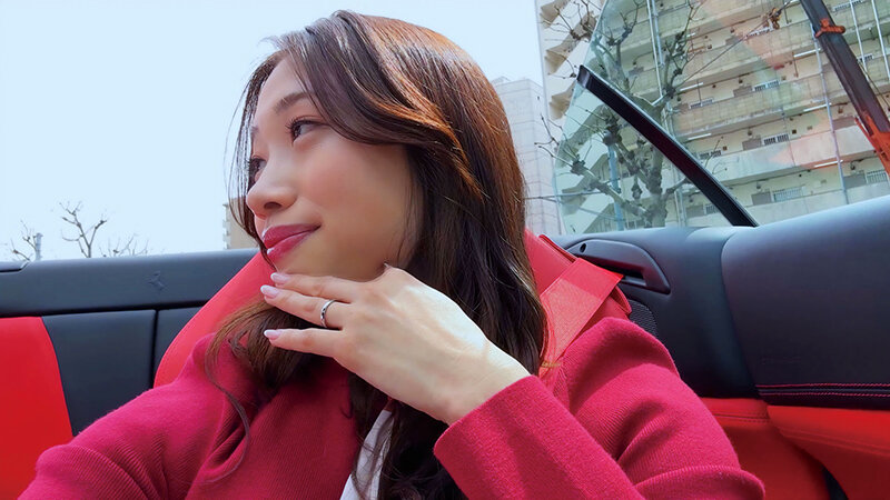 今日のセフレさん。ゆい（30歳）ーマッチングアプリで見つけた清楚でお上品な絶倫人妻ー 加藤結衣加藤結衣