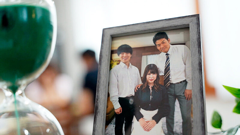 緊縛潮吹き 母が連れ子と姦通 有岡みう有岡みう