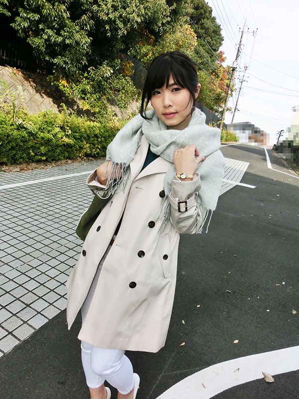 初撮り美人奥様AV出演 柚木さやか柚木さやか