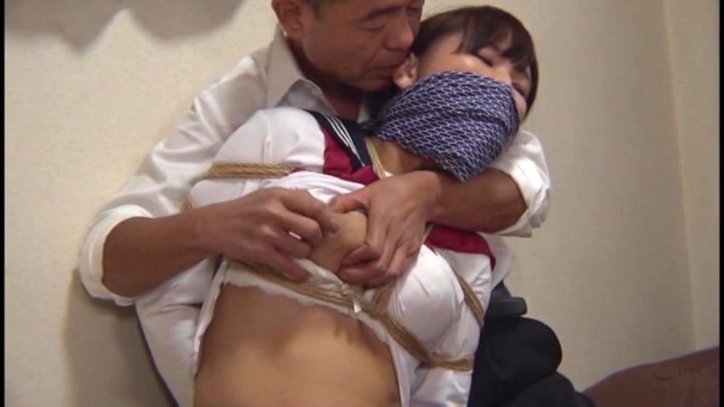 10年後の教え子調教 若妻牝犬浣腸 森千里森千里