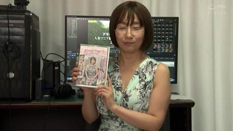 伊集院夫人の人妻マニア撮りセレクション2