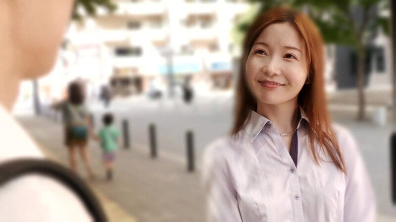 【4K】憧れの美人上司とまさかの相部屋で中出しSEX 小春まり小春まり