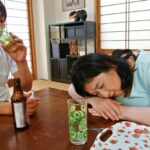 嫁の母に中出し 義父の隣で義母を寝取る！婿のチ○ポをしゃぶりつくす小倉和香・吉岡奈々子・宝田さゆり