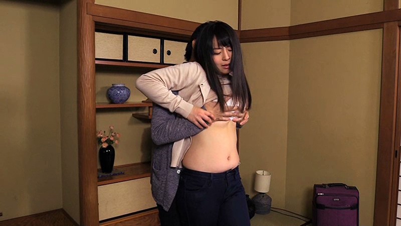 絶頂NTR残酷悲劇 第一話:僕の目の前でイキ続ける哀しき妻の肉体 羽月希羽月希