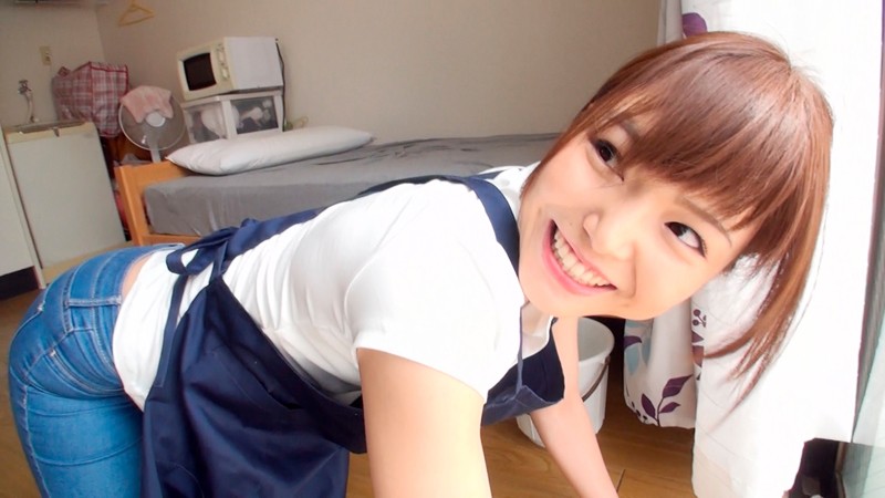 家事代行おばさんのピタパン尻に我慢できずにバックからねじ込むデカチン即ハメ！ 4 「旦那がいるから…」断られても強引にイカせるイケメンの高速ピストン口説きSEXを完全収録！！魅惑の若チ○ポに心奪われたデカ尻妻が旦那では味わえない連続絶頂合計44回！