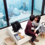 一般男女モニタリングAV マジックミラーの向こうには再婚したての父親！巨乳の新しいお母さんと童貞の息子が2人っきりの密室で1発10万円の連続射精筆おろしに挑戦！ 3 息子を優しく受け挿れた義母マ○コと性欲溢れる童貞チ○ポは一度の射精では収まらない！