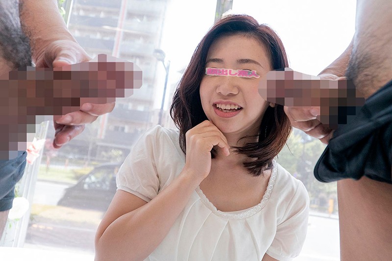 ザ・マジックミラー 顔出し！美人妻限定 清楚な奥様が初めてのデカチン3P体験編 Wチ○ポに恥じらいつつもジワっと溢れる欲しがり汁！旦那を忘れ欲望のままに連続絶頂！！計12挿入！！ in池袋